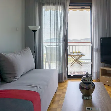Apartamento Modern Flat Renovated | 2 Bdrs | Amazing Sea View