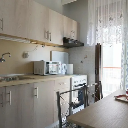 Apartamento Modern Flat Renovated | 2 Bdrs | Amazing Sea View *