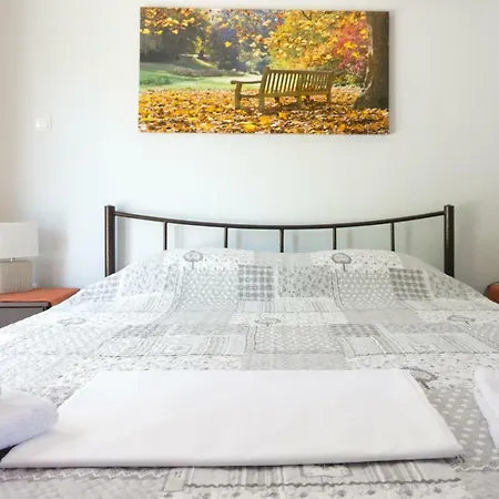 Modern Flat Renovated | 2 Bdrs | Amazing Sea View *