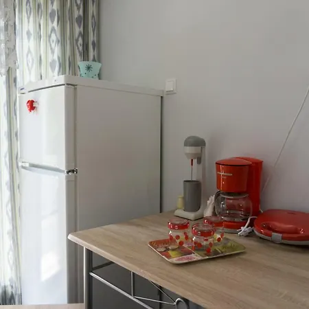 Apartamento Modern Flat Renovated | 2 Bdrs | Amazing Sea View