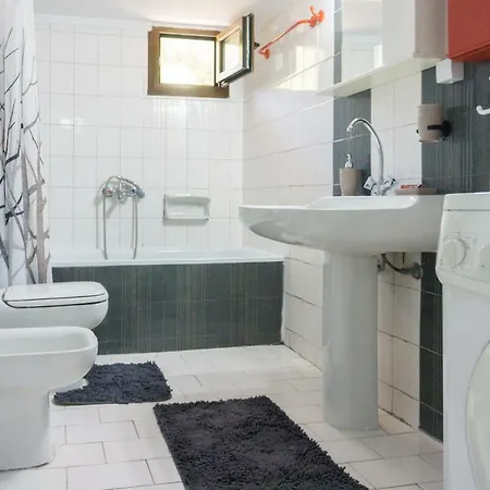 Apartamento Modern Flat Renovated | 2 Bdrs | Amazing Sea View