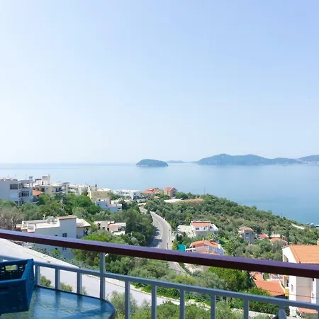 Apartamento Modern Flat Renovated | 2 Bdrs | Amazing Sea View