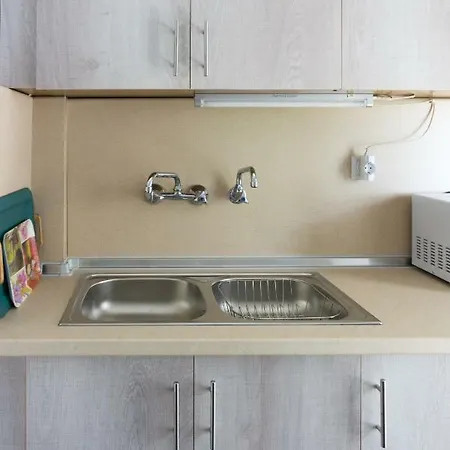 Modern Flat Renovated | 2 Bdrs | Amazing Sea View *